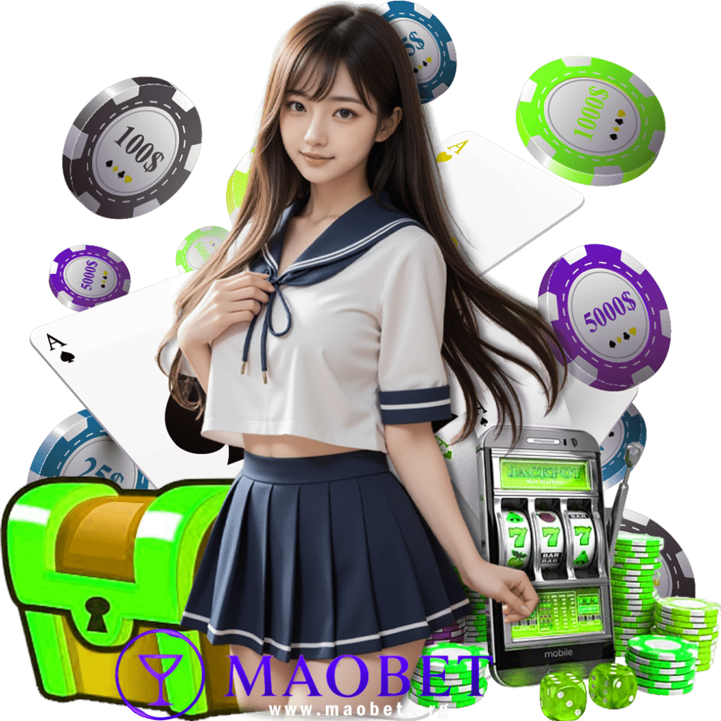 maobet เว็บ